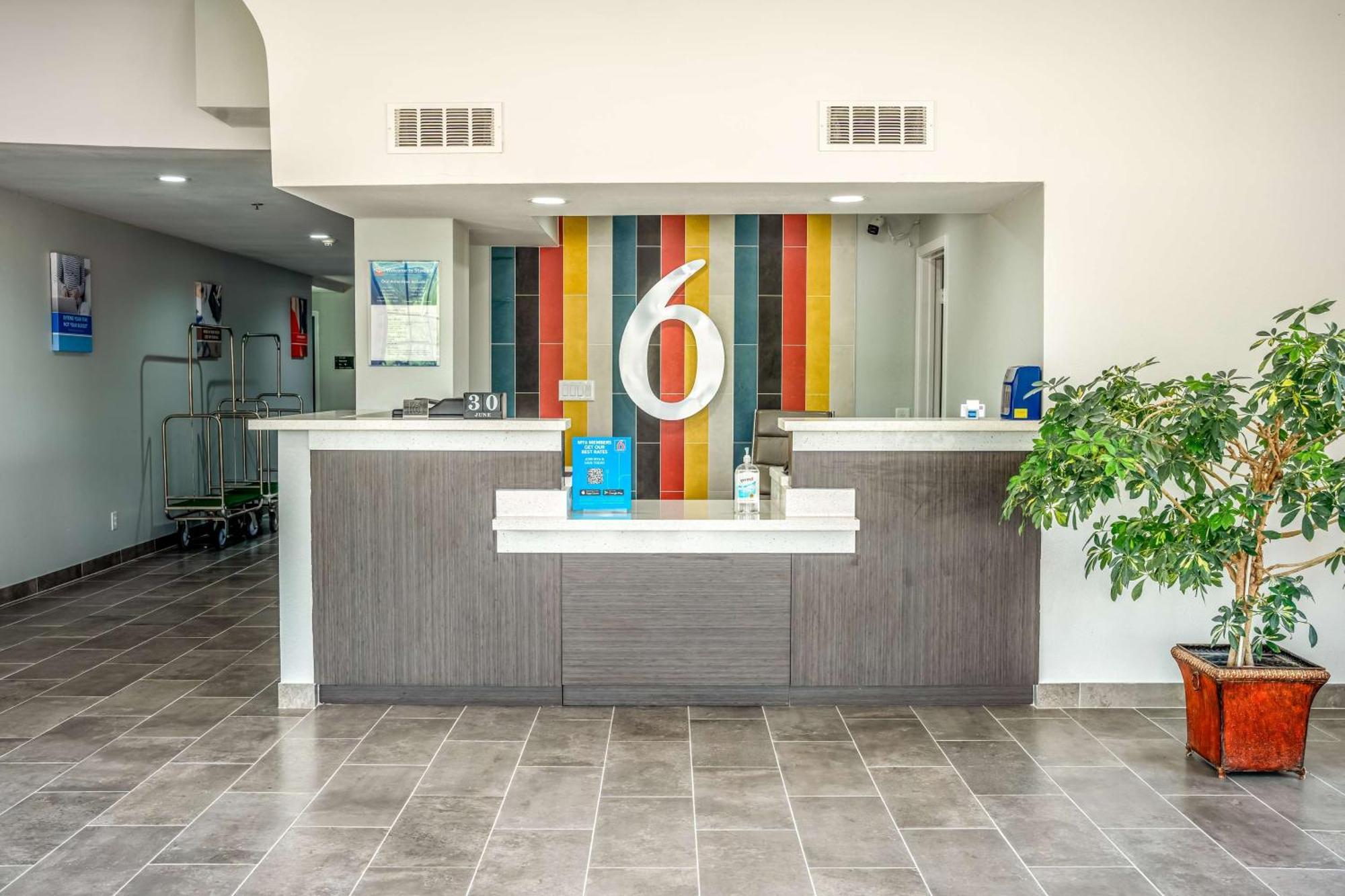 Studio 6 Claremore Ok Exterior foto